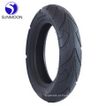 Sunmoon de alta qualidade pneu com tamanho 3.0-10 mais tamanho de segurança pneu
